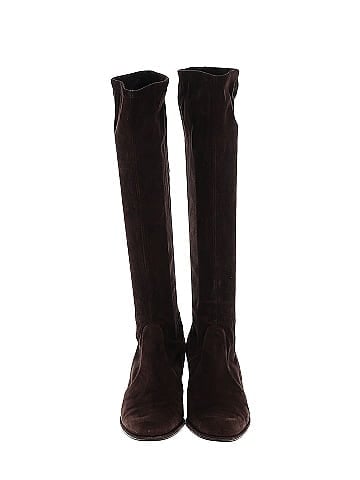 Stuart Weitzman Boots (view 2)