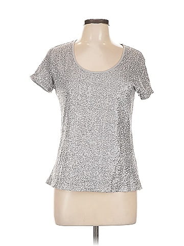 Kiara Short Sleeve Top (view 1)