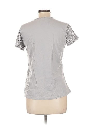 Kiara Short Sleeve Top (view 2)
