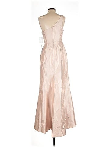Alfred Sung Cocktail Dress (view 2)