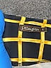 J. McLaughlin Argyle Gold Casual Dress Size S - photo 6