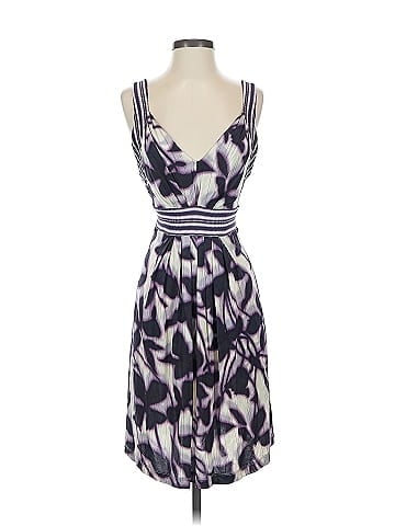 BCBGMAXAZRIA Cocktail Dress (view 1)