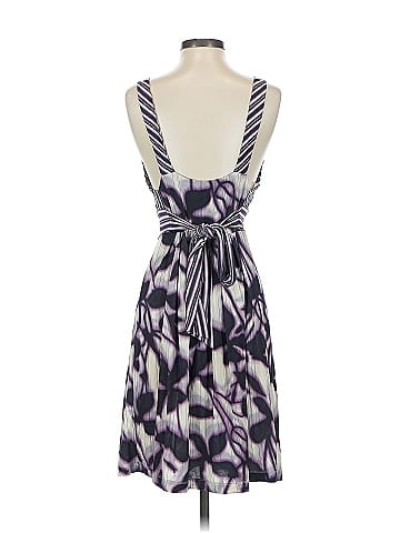 BCBGMAXAZRIA Cocktail Dress (view 2)