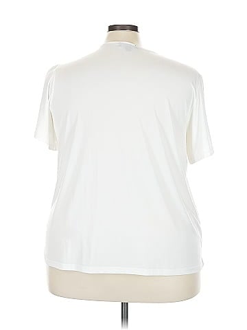 Grace Short Sleeve Top (view 2)