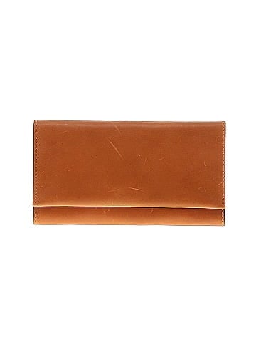 ABLE Leather Wallet (view 1)