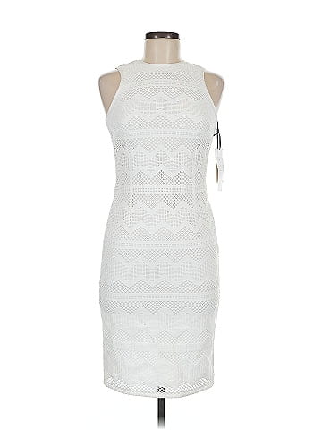 W by Worth Cocktail Dress (view 1)