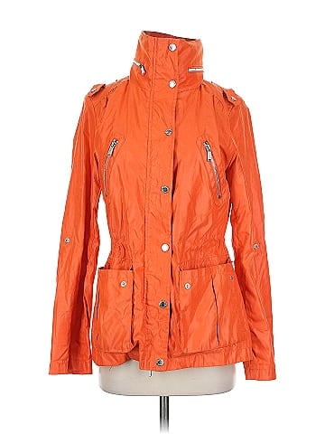 BCBGeneration Raincoat (view 1)