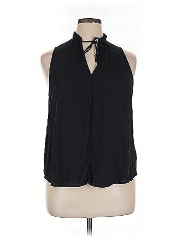 Gap Outlet Sleeveless Blouse (view 1)