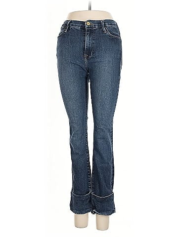 FRAME Denim Jeans (view 1)