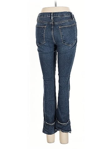 FRAME Denim Jeans (view 2)