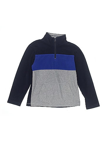 The Children's Place Fleece Jacket (view 1)