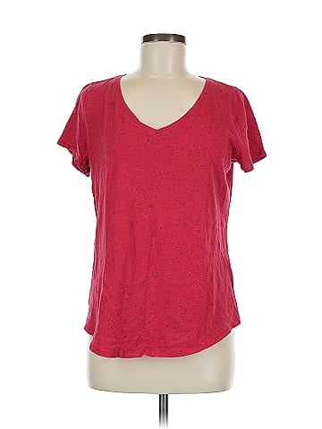 Sonoma Goods for Life Short Sleeve T-Shirt (view 1)