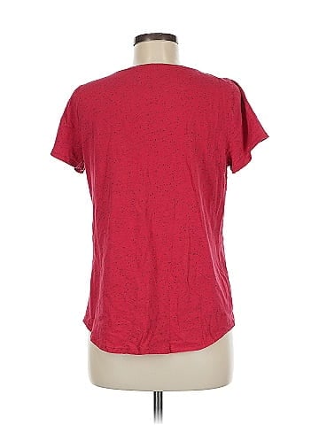 Sonoma Goods for Life Short Sleeve T-Shirt (view 2)