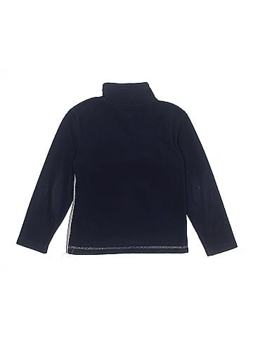 The Children's Place Fleece Jacket (view 2)