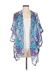 Chico's Kimono