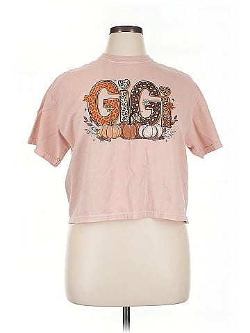 Comfort Colors Short Sleeve T-Shirt (view 1)