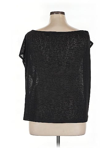 G by Giuliana Rancic Sleeveless T-Shirt (view 2)