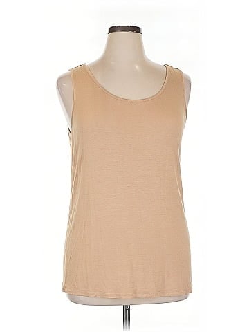 G by Giuliana Rancic Tank Top (view 1)