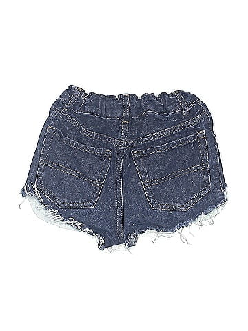 The Children's Place Denim Shorts (view 2)