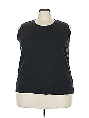 Cj Banks Sweater Vest