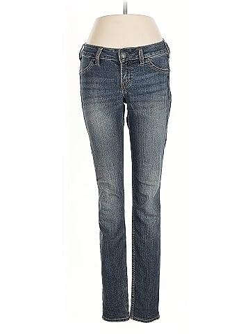 Silver Jeans Co. Jeans (view 1)