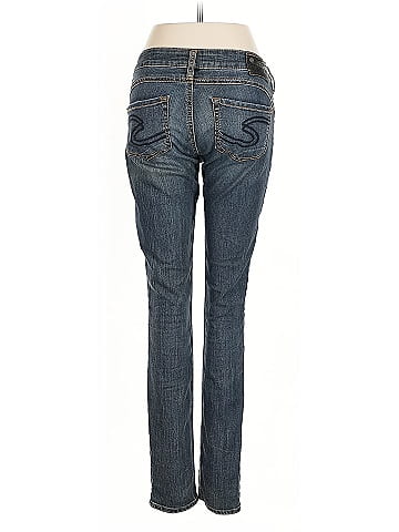 Silver Jeans Co. Jeans (view 2)
