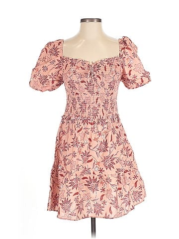 BB Dakota by Steve Madden Cocktail Dress (view 1)
