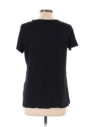 Caslon Short Sleeve T-Shirt (view 2)