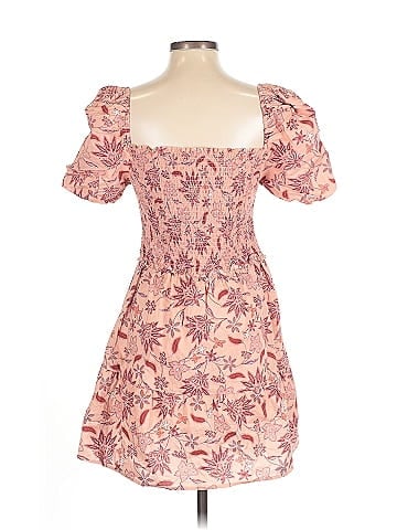 BB Dakota by Steve Madden Cocktail Dress (view 2)
