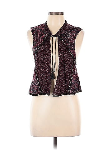 Ecote Sleeveless Blouse (view 1)