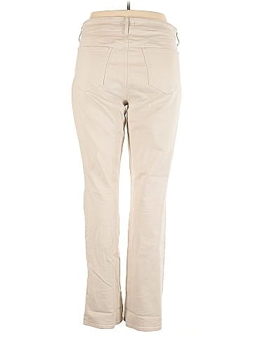 NYDJ Khakis (view 2)
