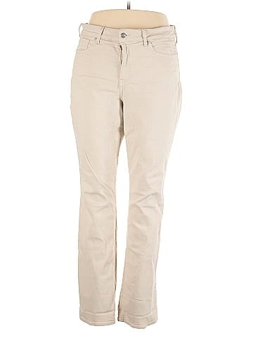 NYDJ Khakis (view 1)