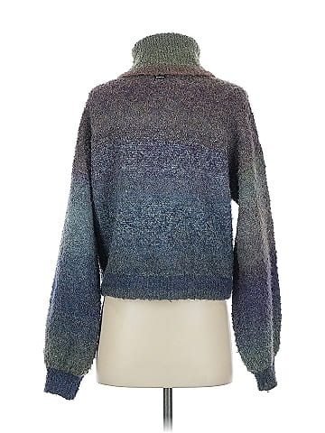 RVCA Turtleneck Sweater (view 2)