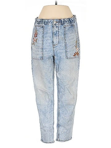 Driftwood Jeans (view 1)