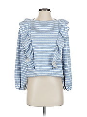 Saylor Pullover Sweater