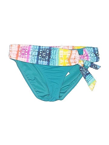 Bleu Rod Beattie Swimsuit Bottoms (view 1)