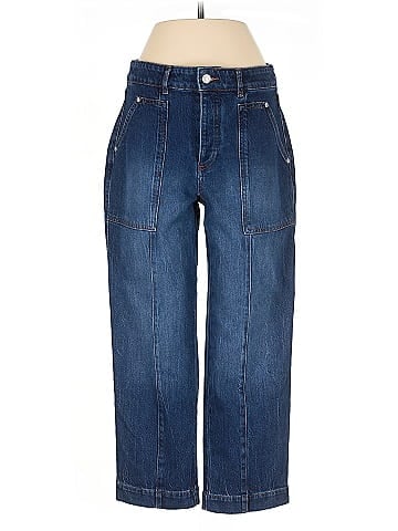 Ann Taylor LOFT Jeans (view 1)