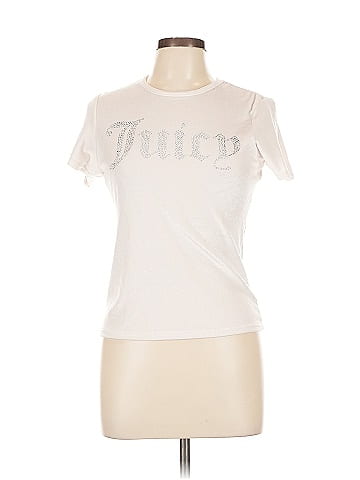Juicy Couture Short Sleeve T-Shirt (view 1)
