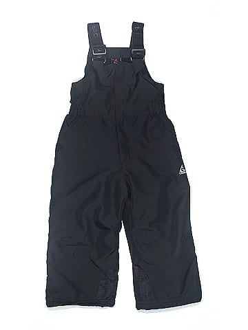 Gerry Snow Pants With Bib (view 1)
