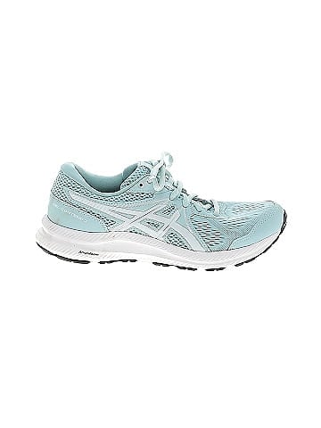 Asics Sneakers (view 1)