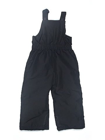 Gerry Snow Pants With Bib (view 2)