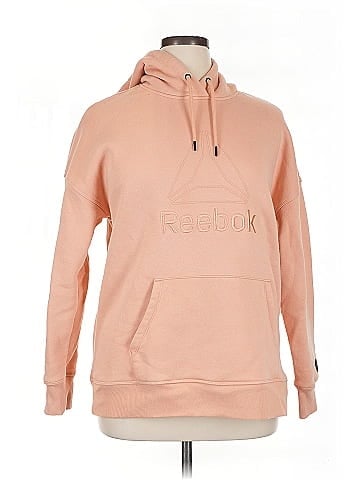 Reebok Pullover Hoodie (view 1)
