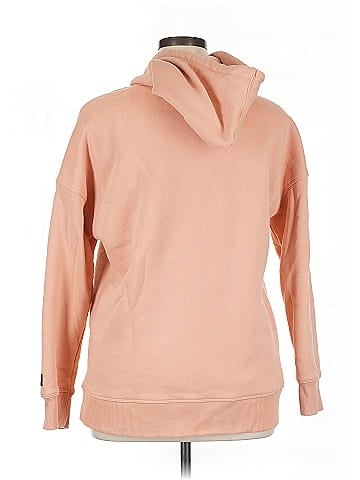 Reebok Pullover Hoodie (view 2)