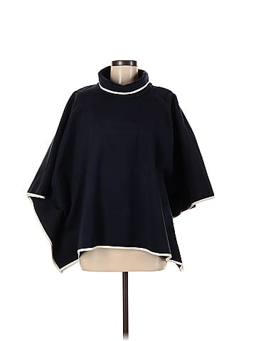 Tuckernuck Poncho (view 1)