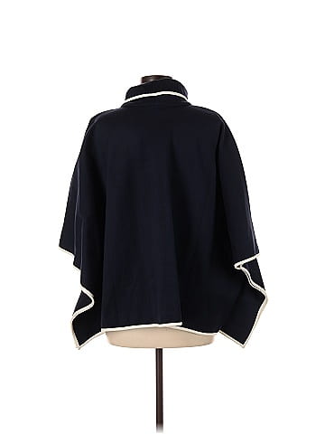 Tuckernuck Poncho (view 2)