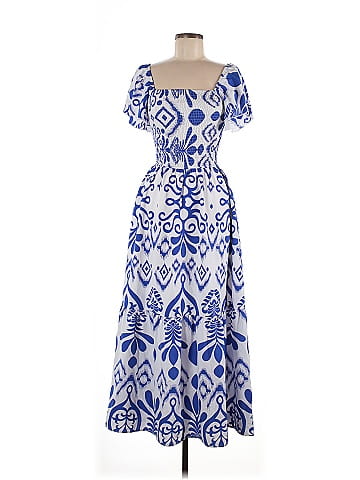 Unbranded Casual Dress (view 1)