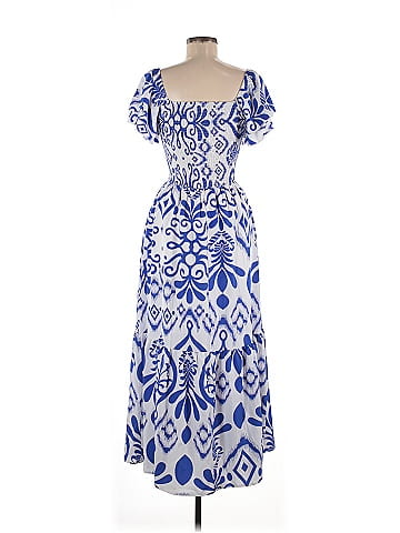 Unbranded Casual Dress (view 2)