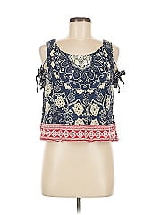 O'neill Sleeveless Blouse