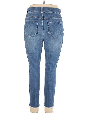 Terra & Sky Jeans (view 2)