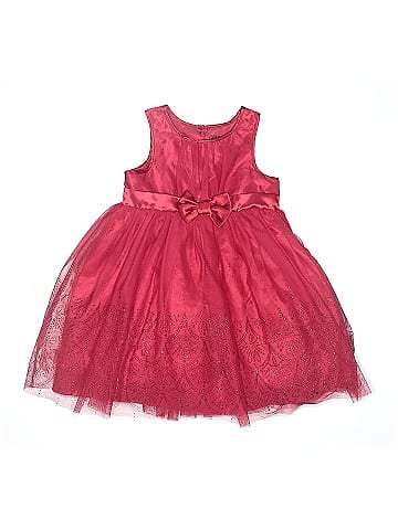 Genuine Kids from Oshkosh Dress (view 1)